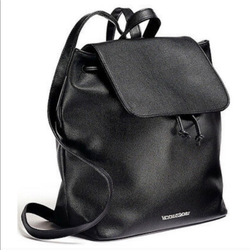 **SOLD** VIctoria’s Secret Drawstring Backpack
